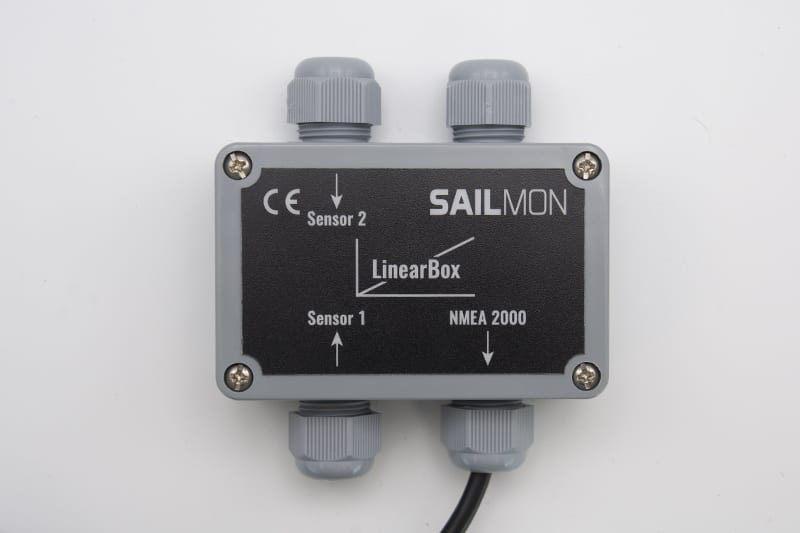 linearbox sailmon final product