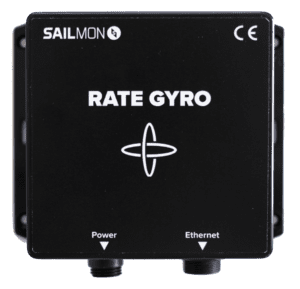 Rate Gyro Product