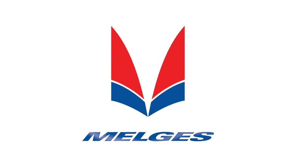 Melges Logo