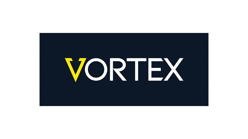 Vortex logo