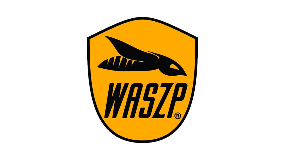 waszp logo