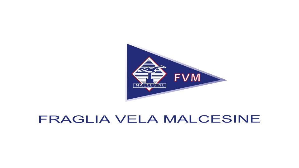 Fraglia Vela Malcesini Logo final