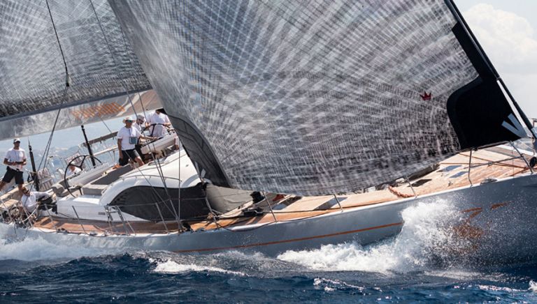Sailing Instruments - Sail With us - Sailmon